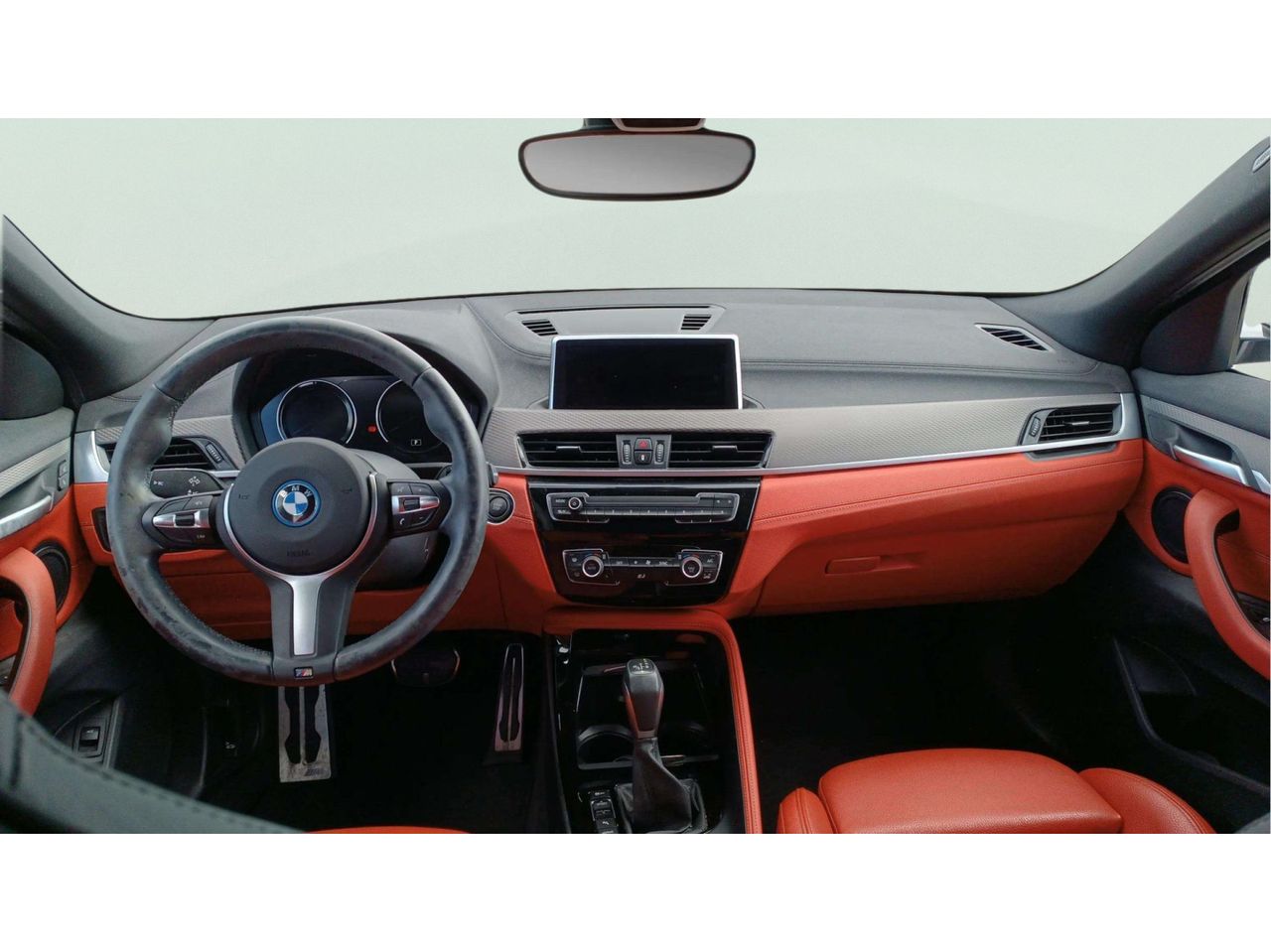 BMW X2 xDrive25e 162 kW (220 CV) - Foto 2