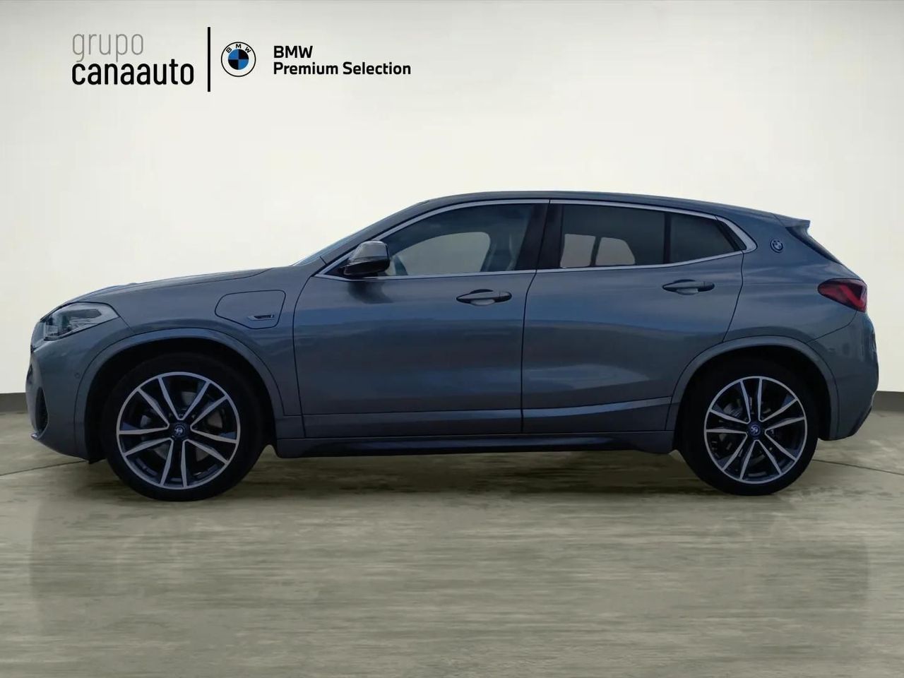 BMW X2 xDrive25e 162 kW (220 CV) - Foto 2