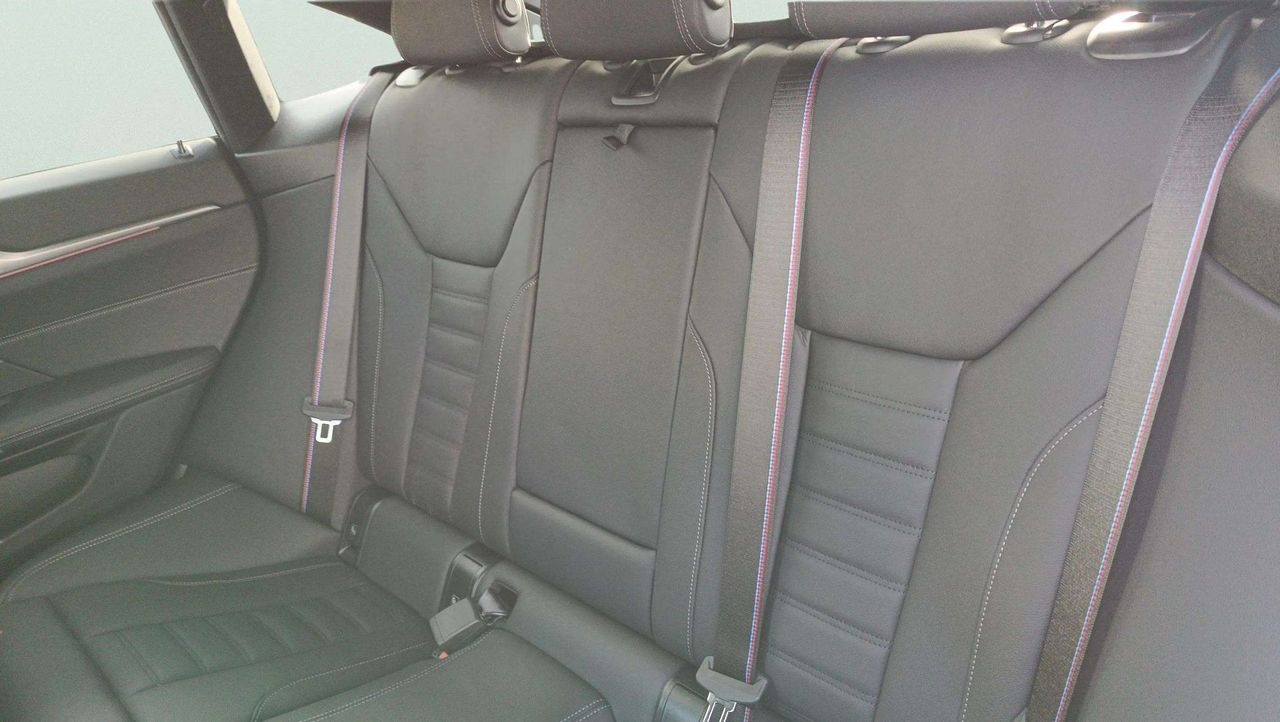 BMW i4 M50 400 kW (544 CV) - Foto 2