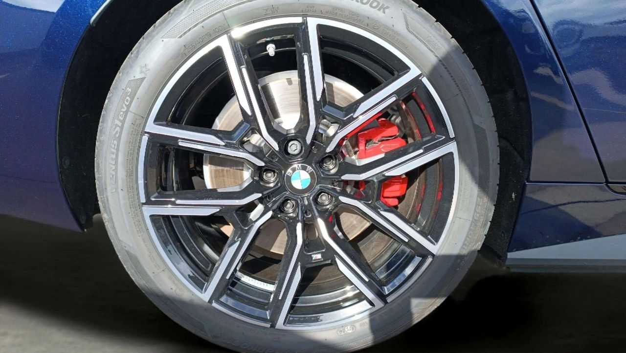 BMW i4 M50 400 kW (544 CV) - Foto 2