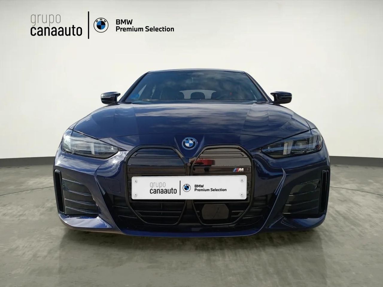BMW i4 M50 400 kW (544 CV) - Foto 2