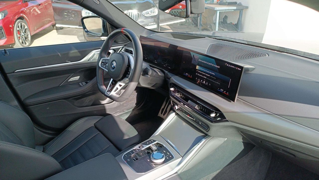 BMW i4 M50 400 kW (544 CV) - Foto 2