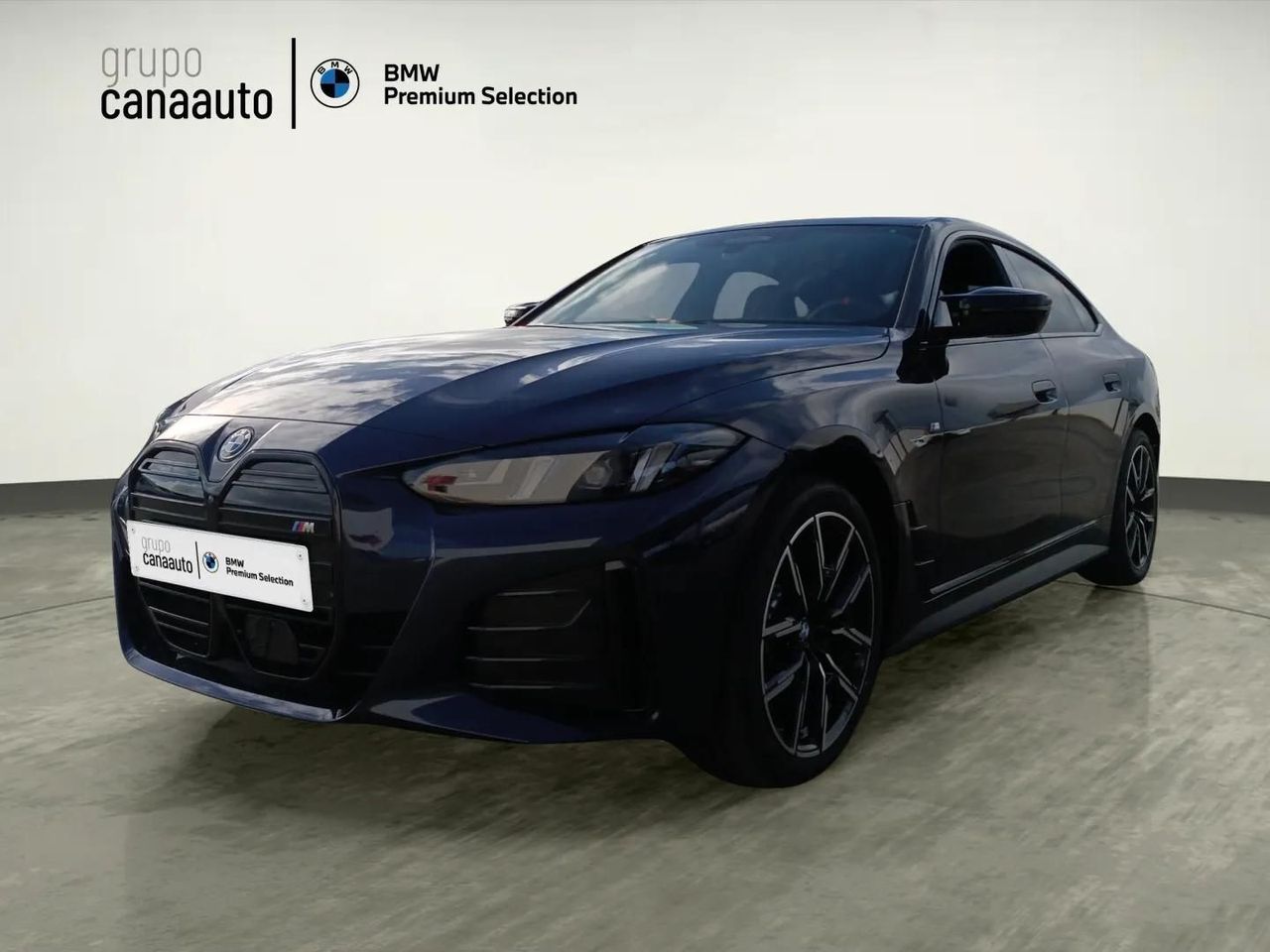 BMW i4 M50 400 kW (544 CV) - Foto 2