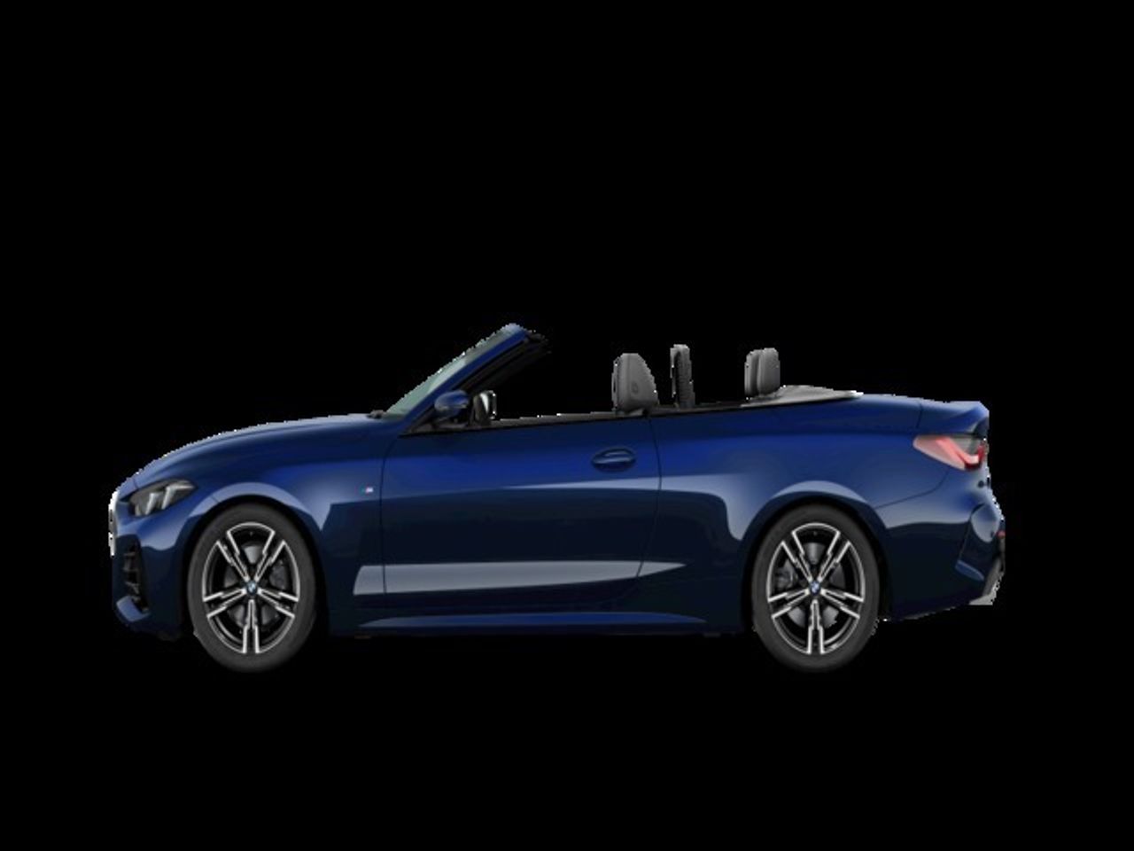 BMW Serie 4 420i Cabrio 135 kW (184 CV) - Foto 2