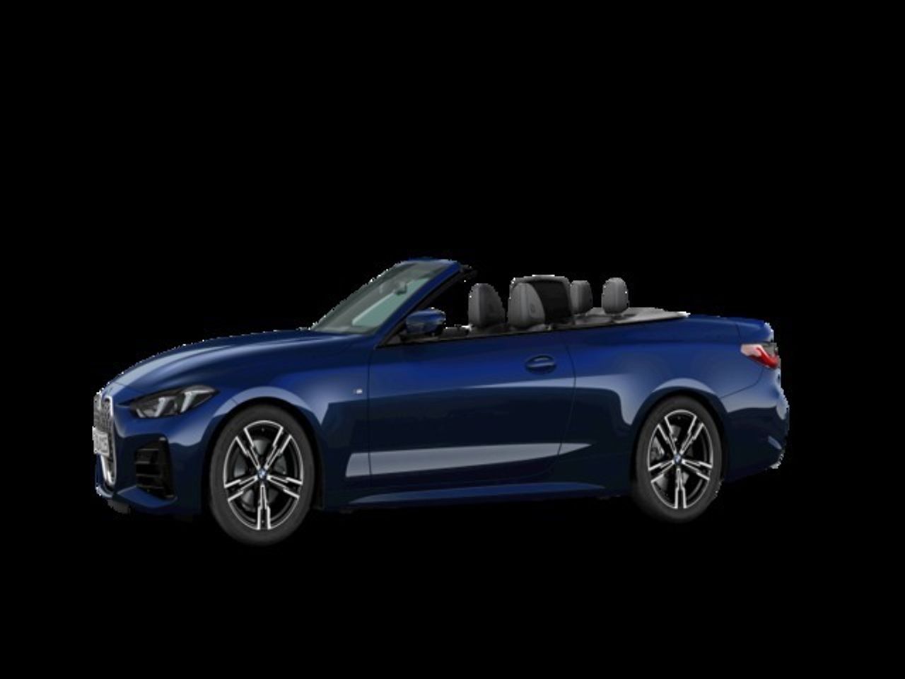 BMW Serie 4 420i Cabrio 135 kW (184 CV) - Foto 2