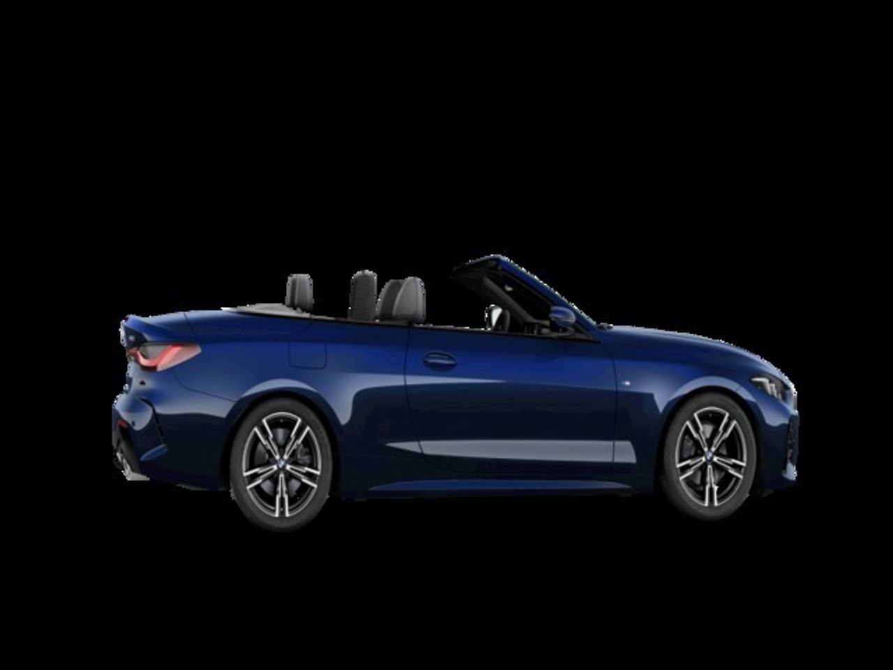 BMW Serie 4 420i Cabrio 135 kW (184 CV) - Foto 2