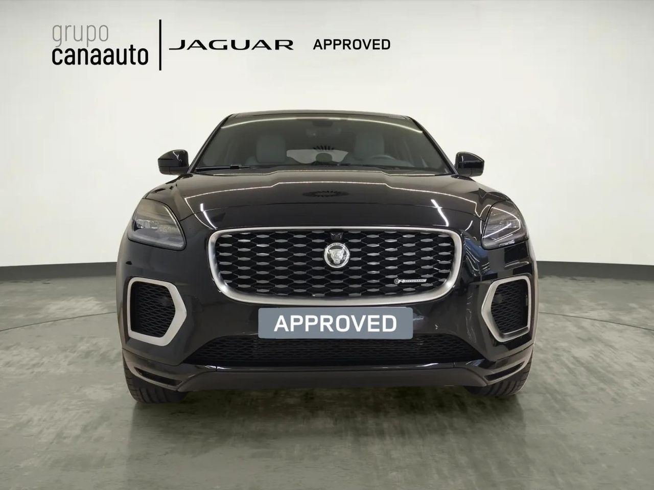 Jaguar E-Pace 1.5 P309E PHEV R-DYNAMIC SE AUTO 4WD 309 5P - Foto 2