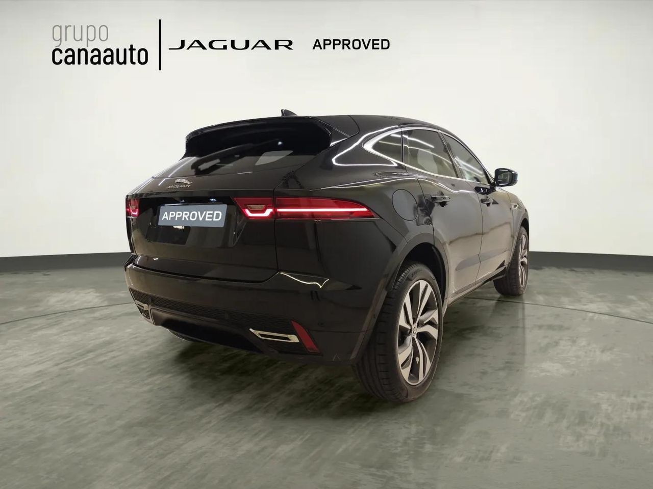 Jaguar E-Pace 1.5 P309E PHEV R-DYNAMIC SE AUTO 4WD 309 5P - Foto 2