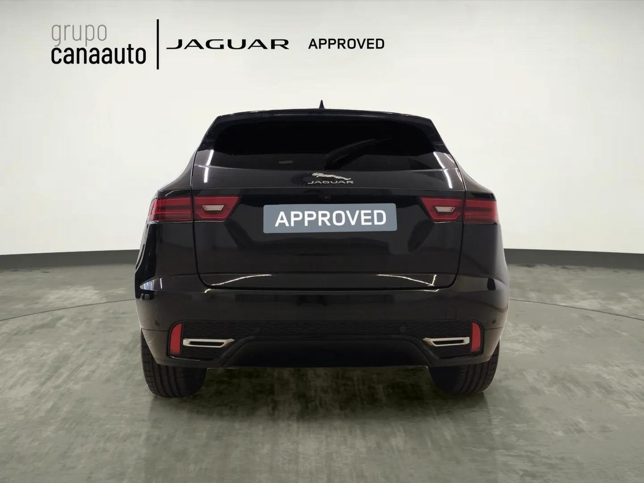 Jaguar E-Pace 1.5 P309E PHEV R-DYNAMIC SE AUTO 4WD 309 5P - Foto 2