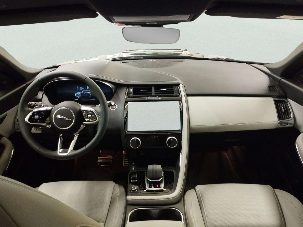 Jaguar E-Pace 1.5 P309E PHEV R-DYNAMIC SE AUTO 4WD 309 5P - Foto 2