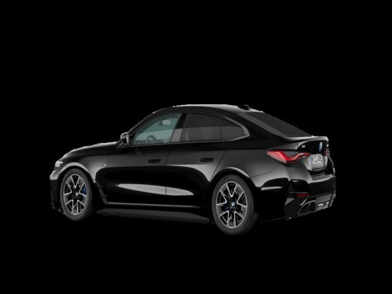 BMW i4 eDrive40 250 kW (340 CV) - Foto 2