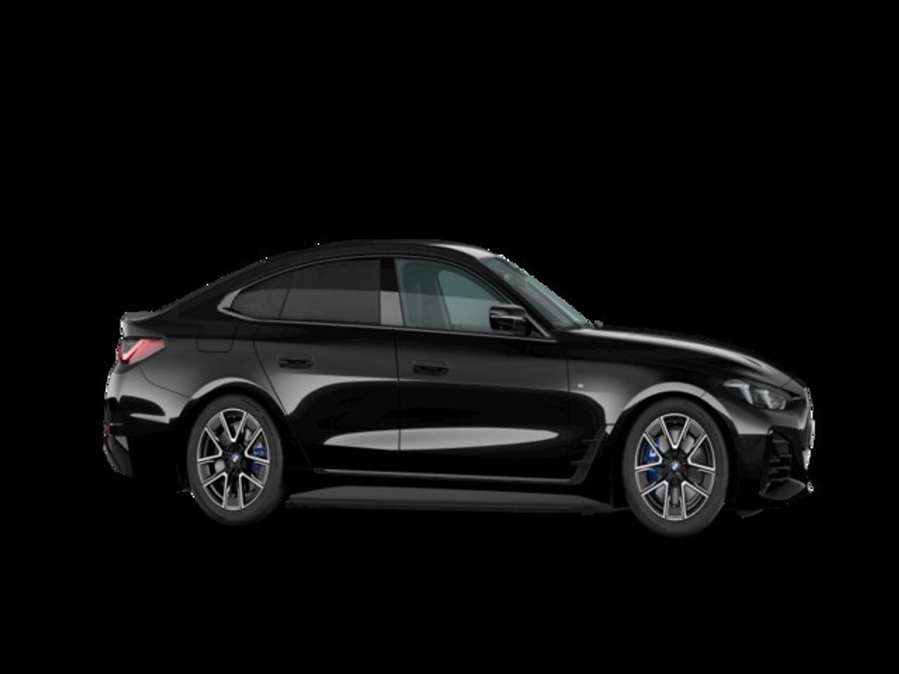 BMW i4 eDrive40 250 kW (340 CV) - Foto 2