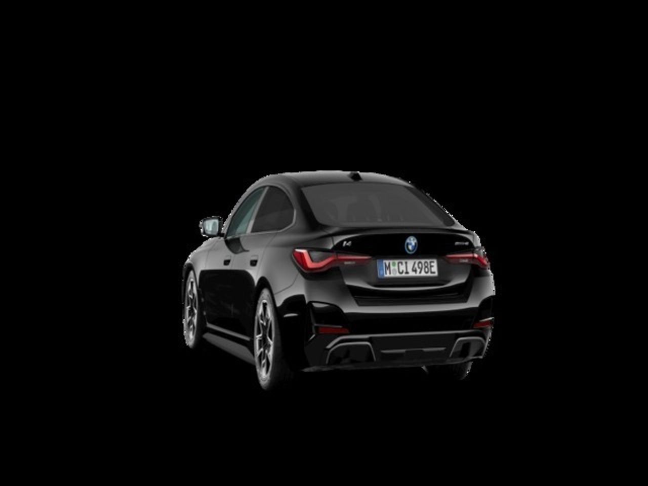 BMW i4 eDrive40 250 kW (340 CV) - Foto 2