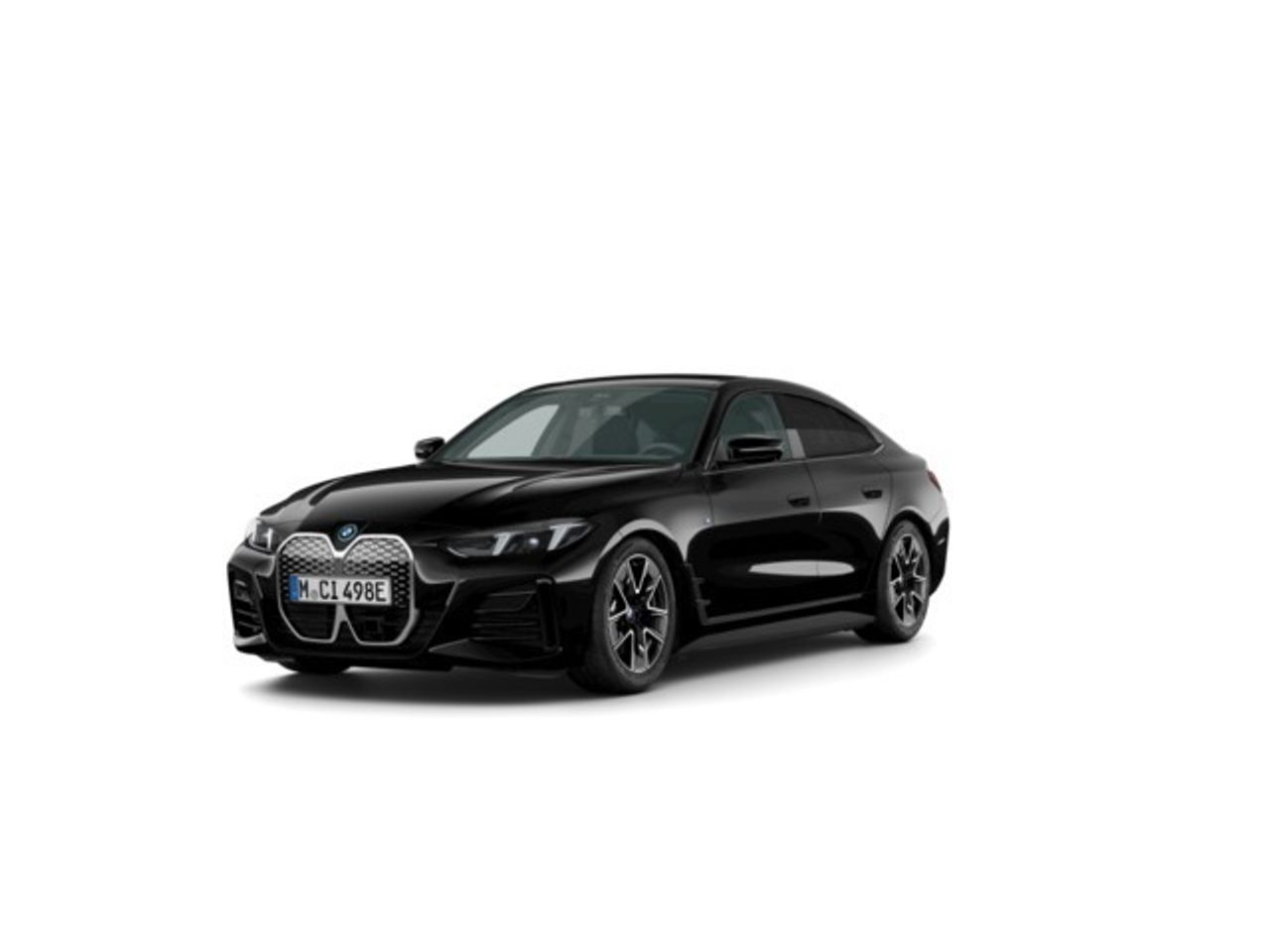 BMW i4 eDrive40 250 kW (340 CV) - Foto 2