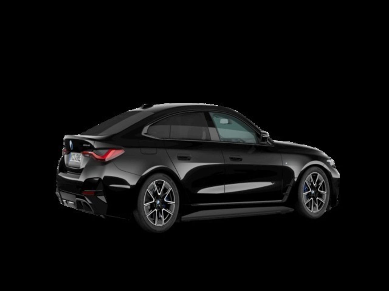 BMW i4 eDrive40 250 kW (340 CV) - Foto 2