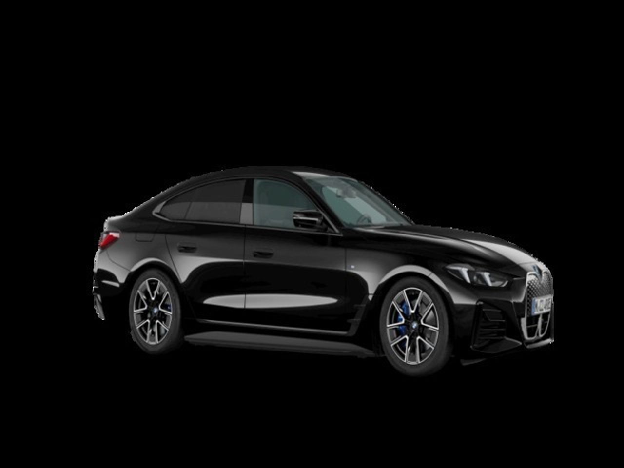 BMW i4 eDrive40 250 kW (340 CV) - Foto 2