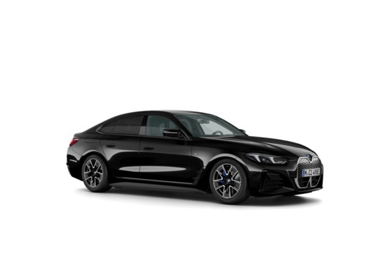 BMW i4 eDrive40 250 kW (340 CV) - Foto 2