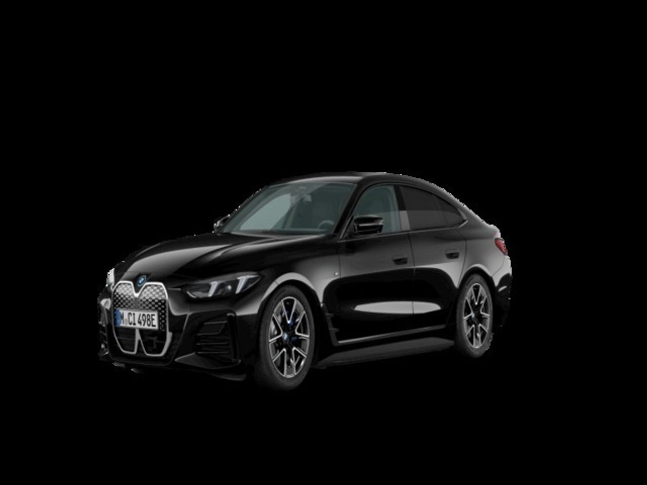 BMW i4 eDrive40 250 kW (340 CV) - Foto 2