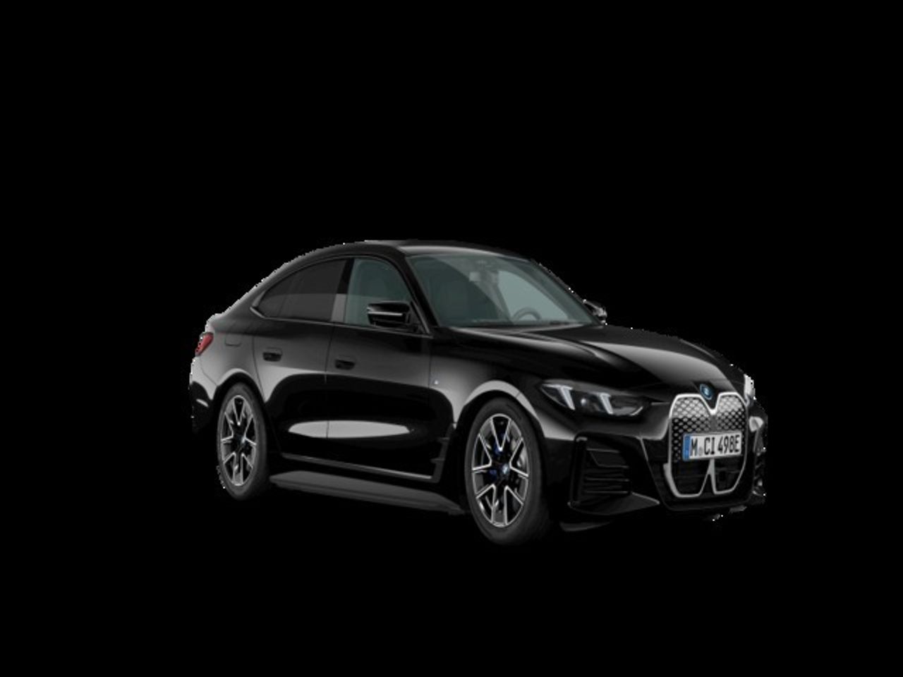 BMW i4 eDrive40 250 kW (340 CV) - Foto 2