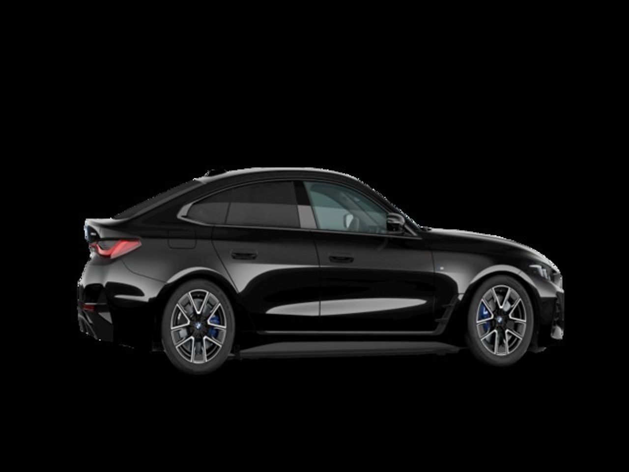 BMW i4 eDrive40 250 kW (340 CV) - Foto 2