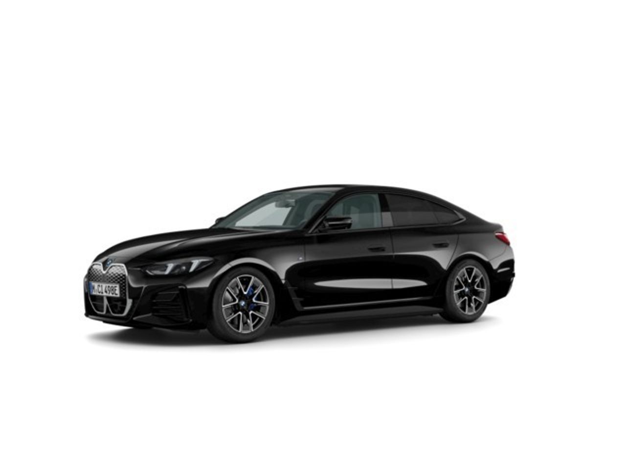 BMW i4 eDrive40 250 kW (340 CV) - Foto 2