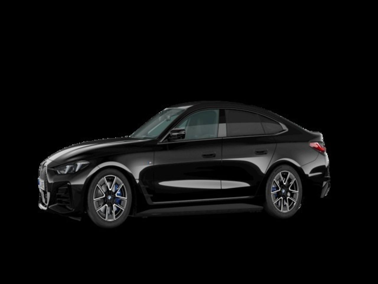 BMW i4 eDrive40 250 kW (340 CV) - Foto 2