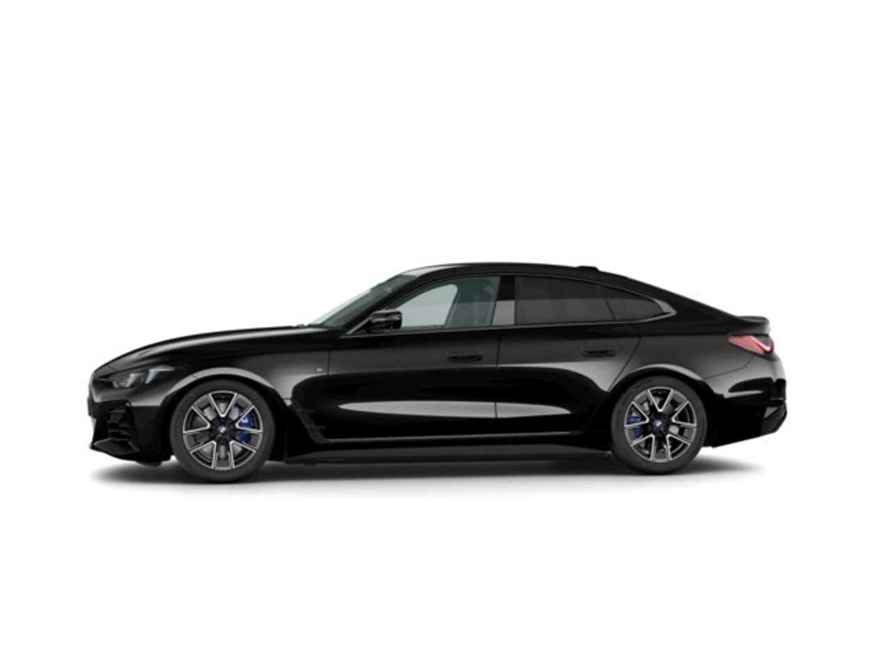 BMW i4 eDrive40 250 kW (340 CV) - Foto 2