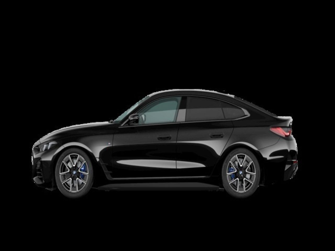 BMW i4 eDrive40 250 kW (340 CV) - Foto 2