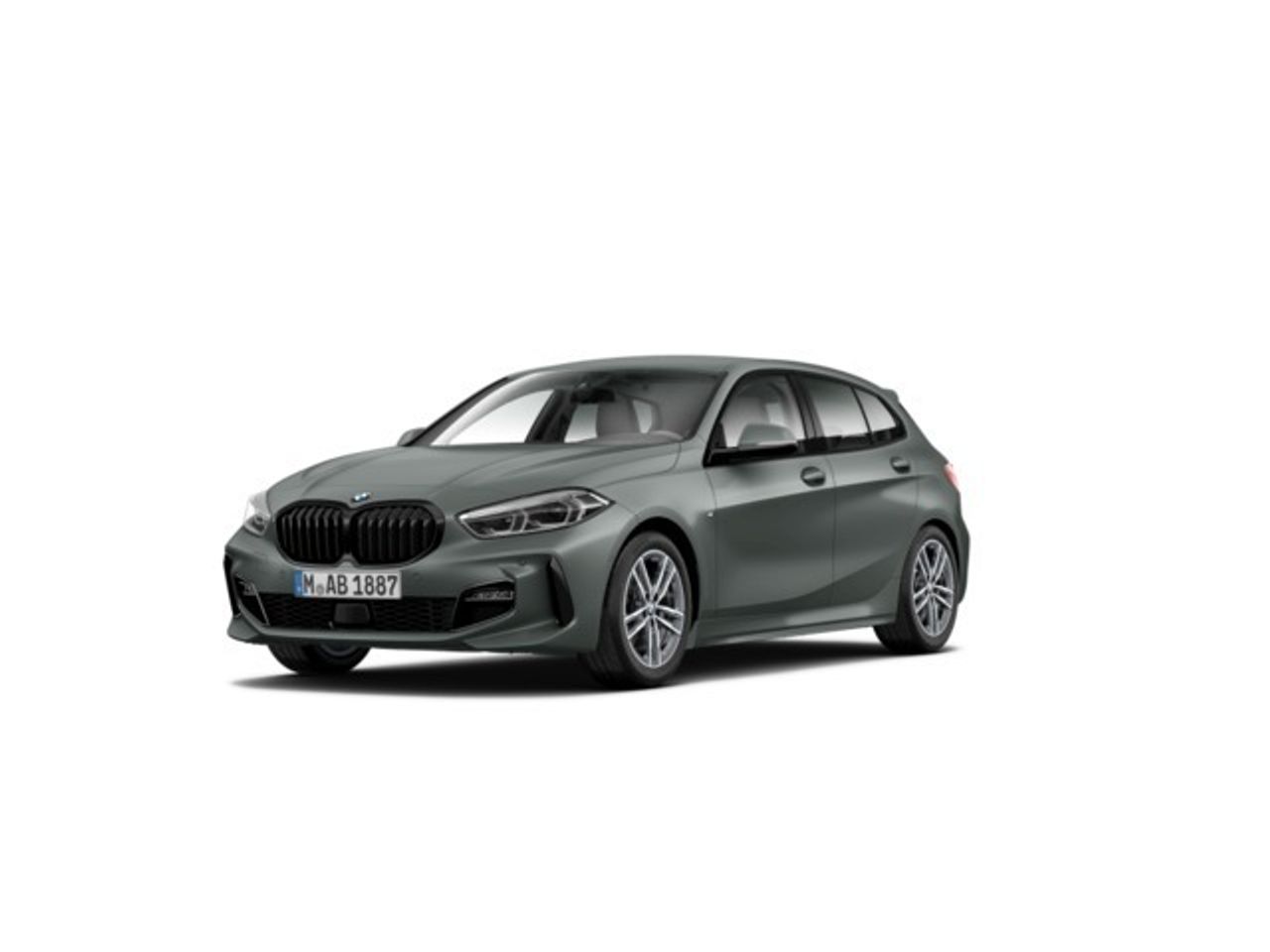 BMW Serie 1 118i 103 kW (140 CV) - Foto 2