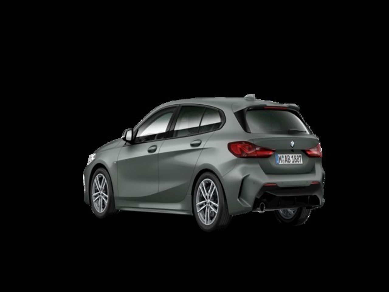 BMW Serie 1 118i 103 kW (140 CV) - Foto 2