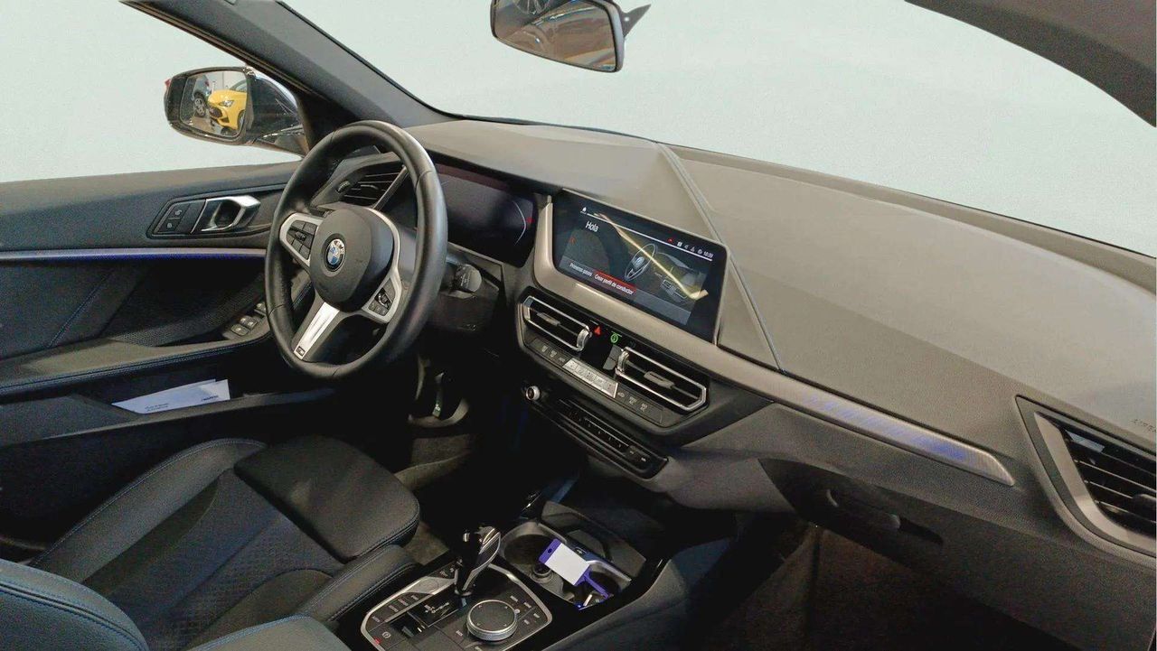 BMW Serie 1 118i 103 kW (140 CV) - Foto 2