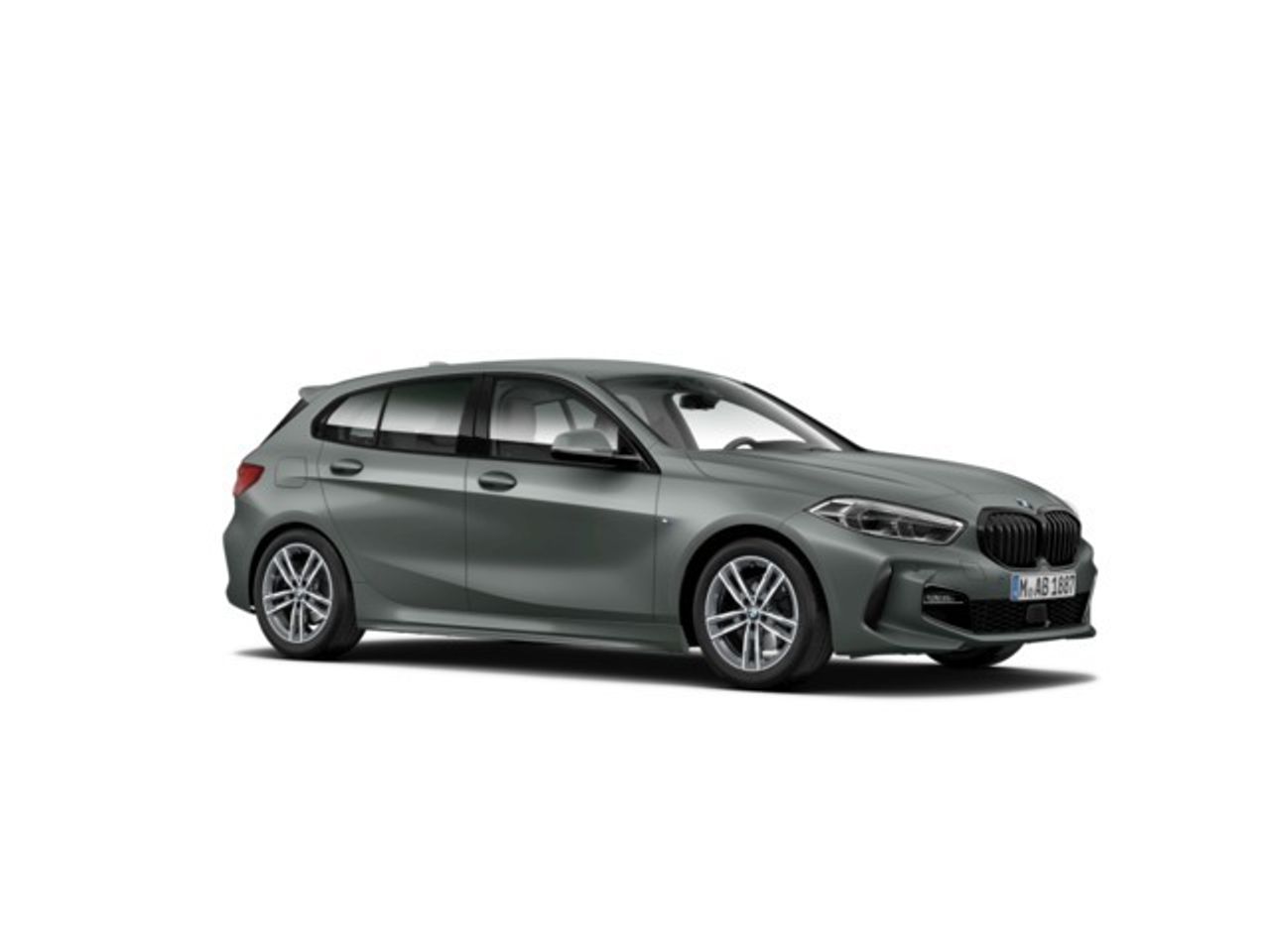 BMW Serie 1 118i 103 kW (140 CV) - Foto 2
