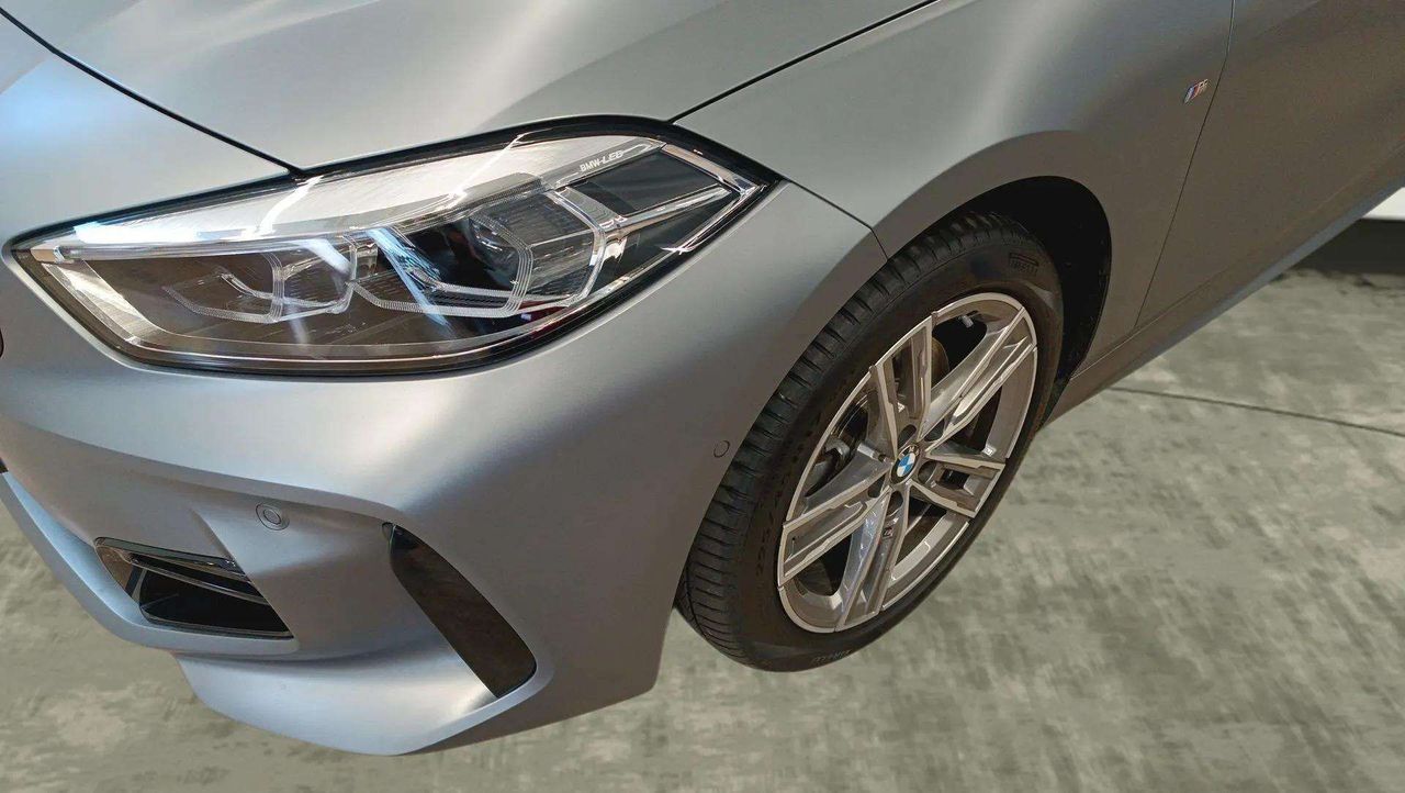 BMW Serie 1 118i 103 kW (140 CV) - Foto 2