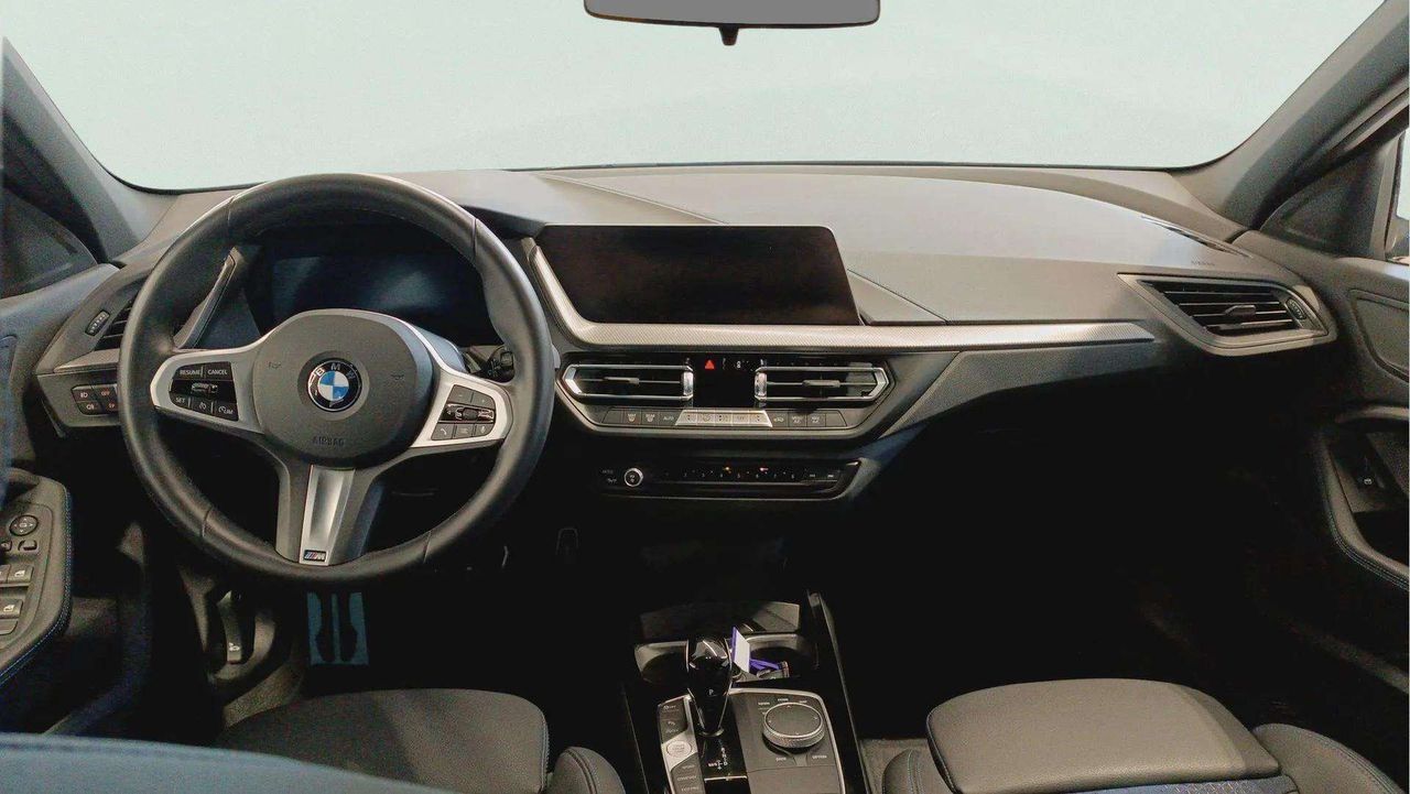 BMW Serie 1 118i 103 kW (140 CV) - Foto 2