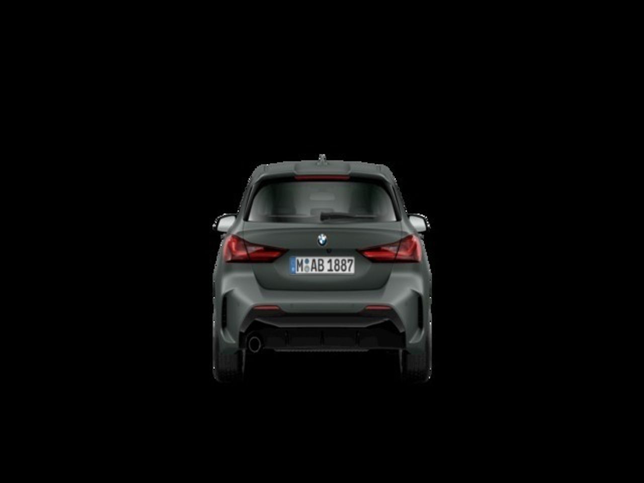 BMW Serie 1 118i 103 kW (140 CV) - Foto 2
