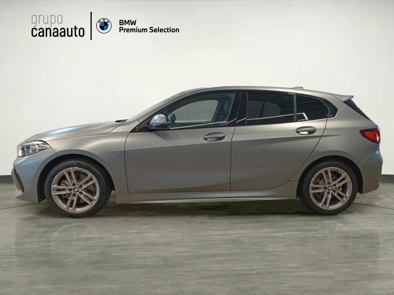 BMW Serie 1 118i 103 kW (140 CV) - Foto 2