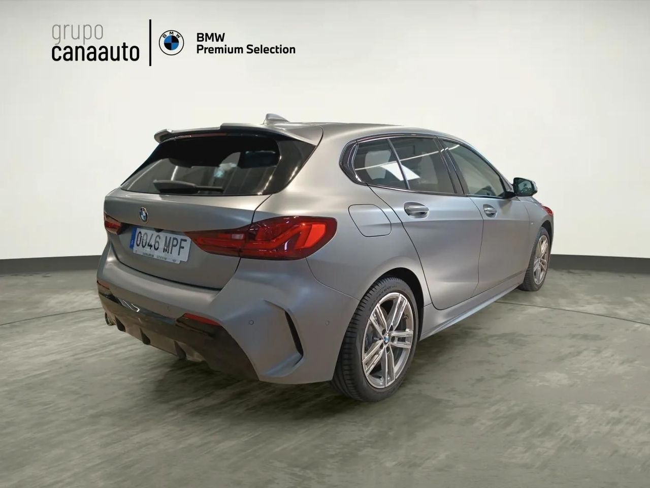 BMW Serie 1 118i 103 kW (140 CV) - Foto 2