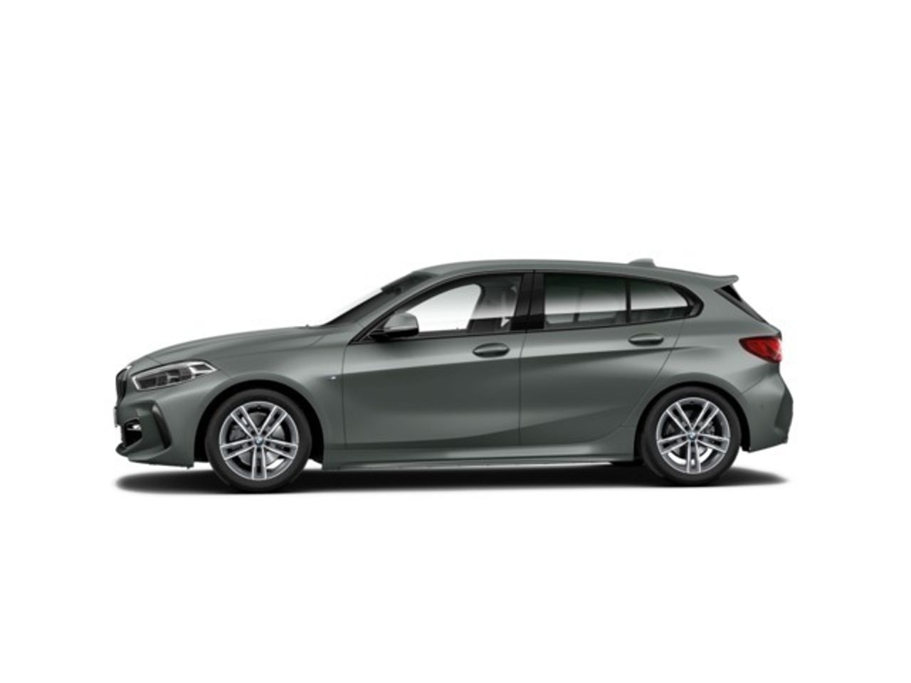 BMW Serie 1 118i 103 kW (140 CV) - Foto 2