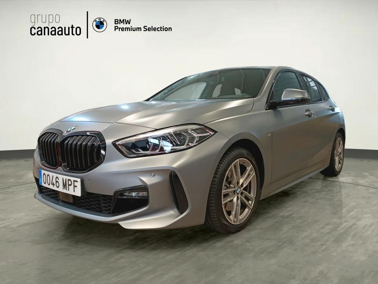 BMW Serie 1 118i 103 kW (140 CV) - Foto 2