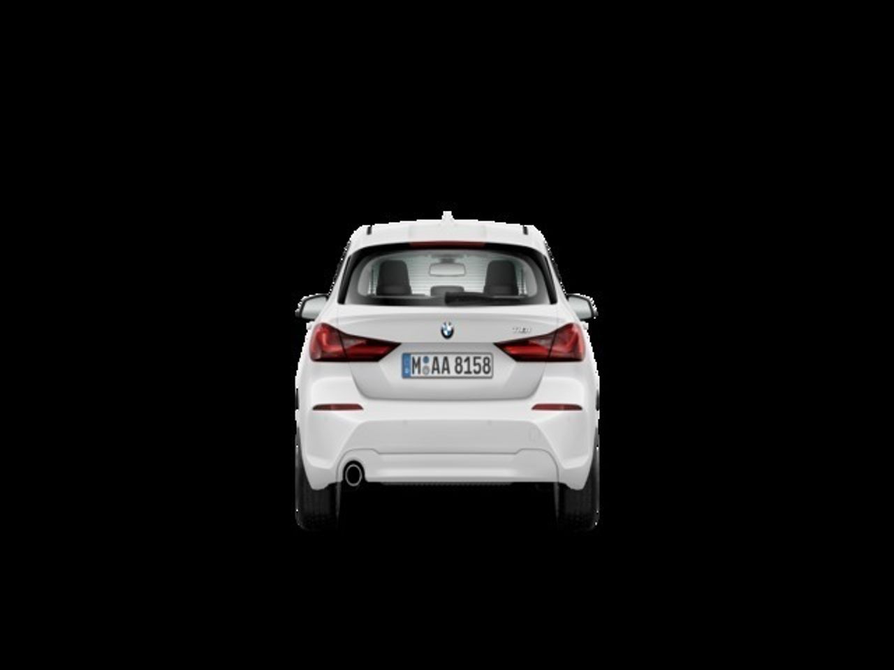 BMW Serie 1 118i 103 kW (140 CV) - Foto 2