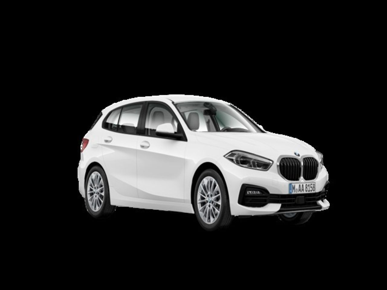 BMW Serie 1 118i 103 kW (140 CV) - Foto 2
