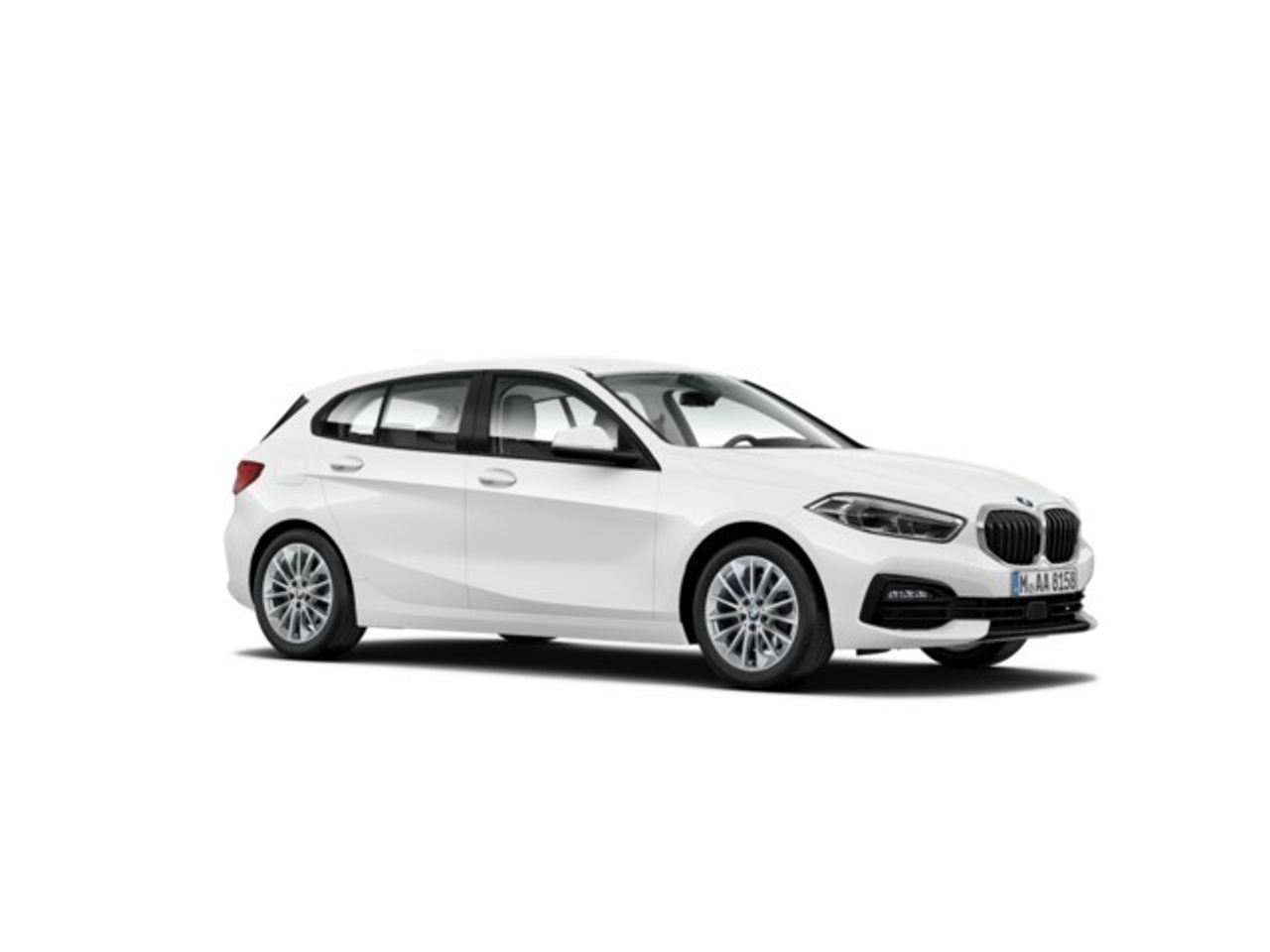 BMW Serie 1 118i 103 kW (140 CV) - Foto 2