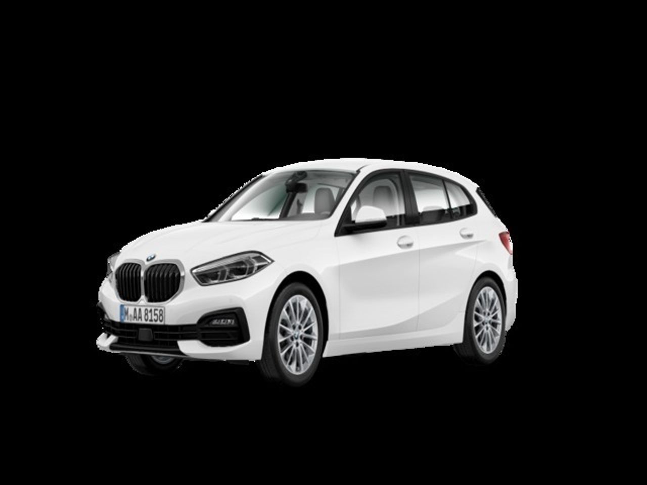 BMW Serie 1 118i 103 kW (140 CV) - Foto 2