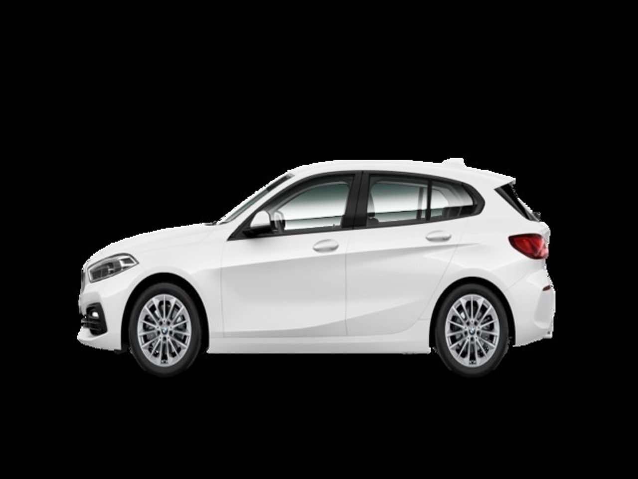 BMW Serie 1 118i 103 kW (140 CV) - Foto 2