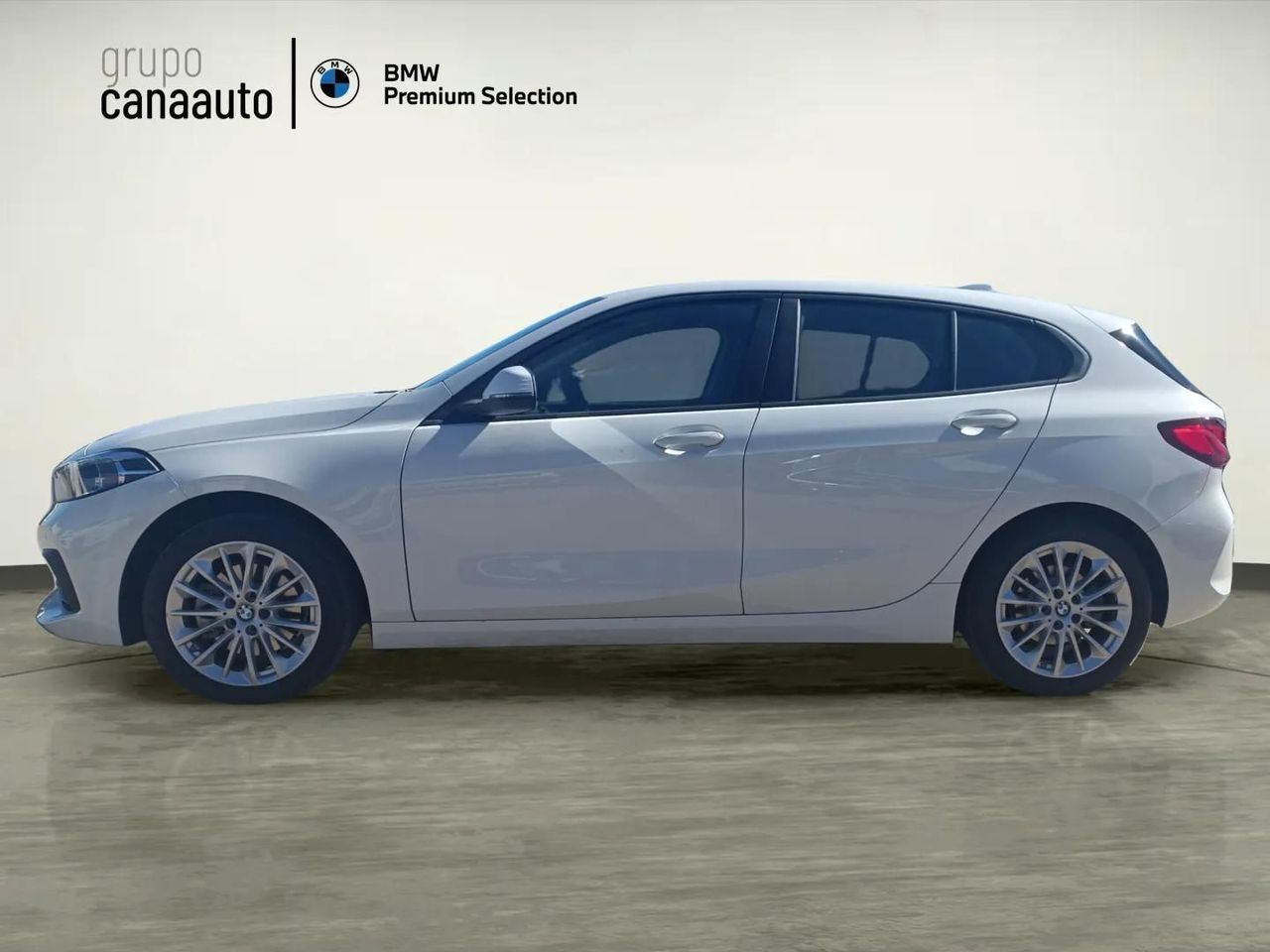 BMW Serie 1 118i 103 kW (140 CV) - Foto 2