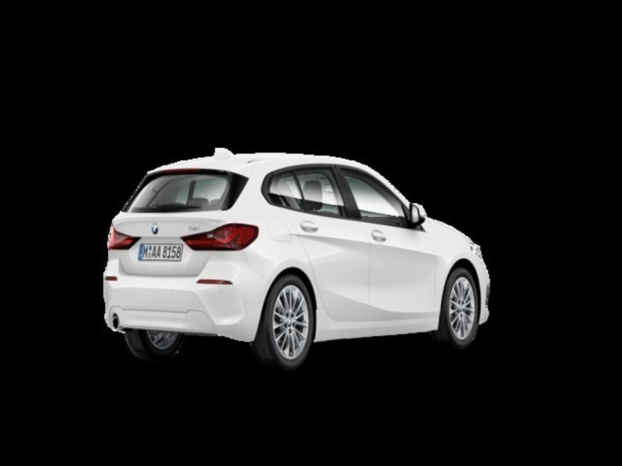 BMW Serie 1 118i 103 kW (140 CV) - Foto 2