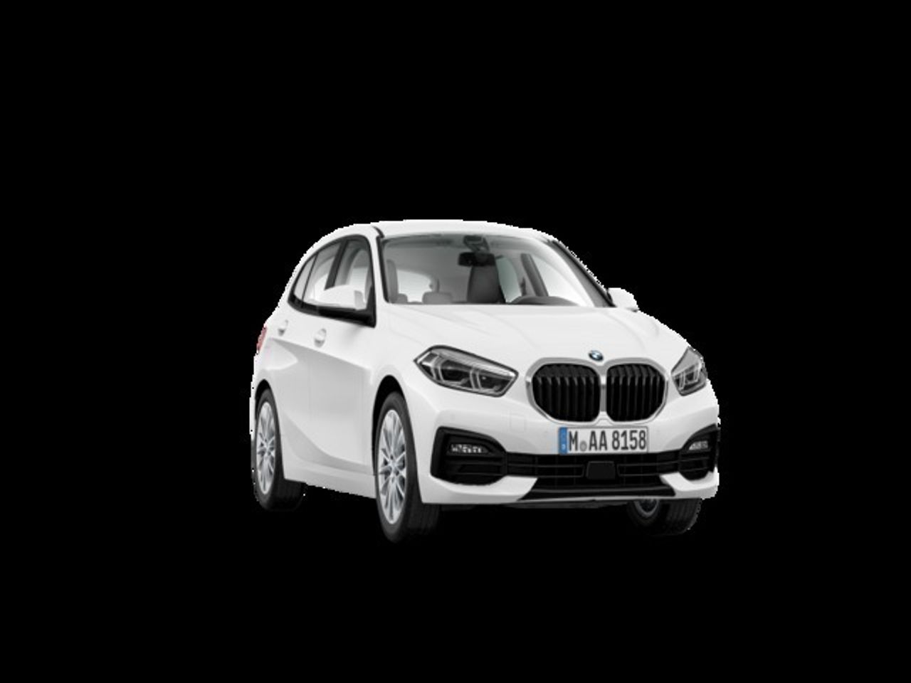 BMW Serie 1 118i 103 kW (140 CV) - Foto 2