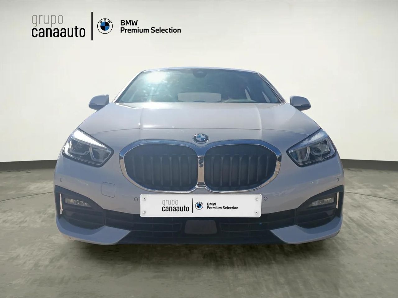 BMW Serie 1 118i 103 kW (140 CV) - Foto 2