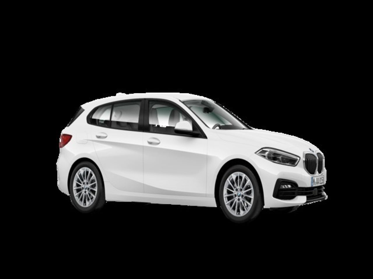 BMW Serie 1 118i 103 kW (140 CV) - Foto 2