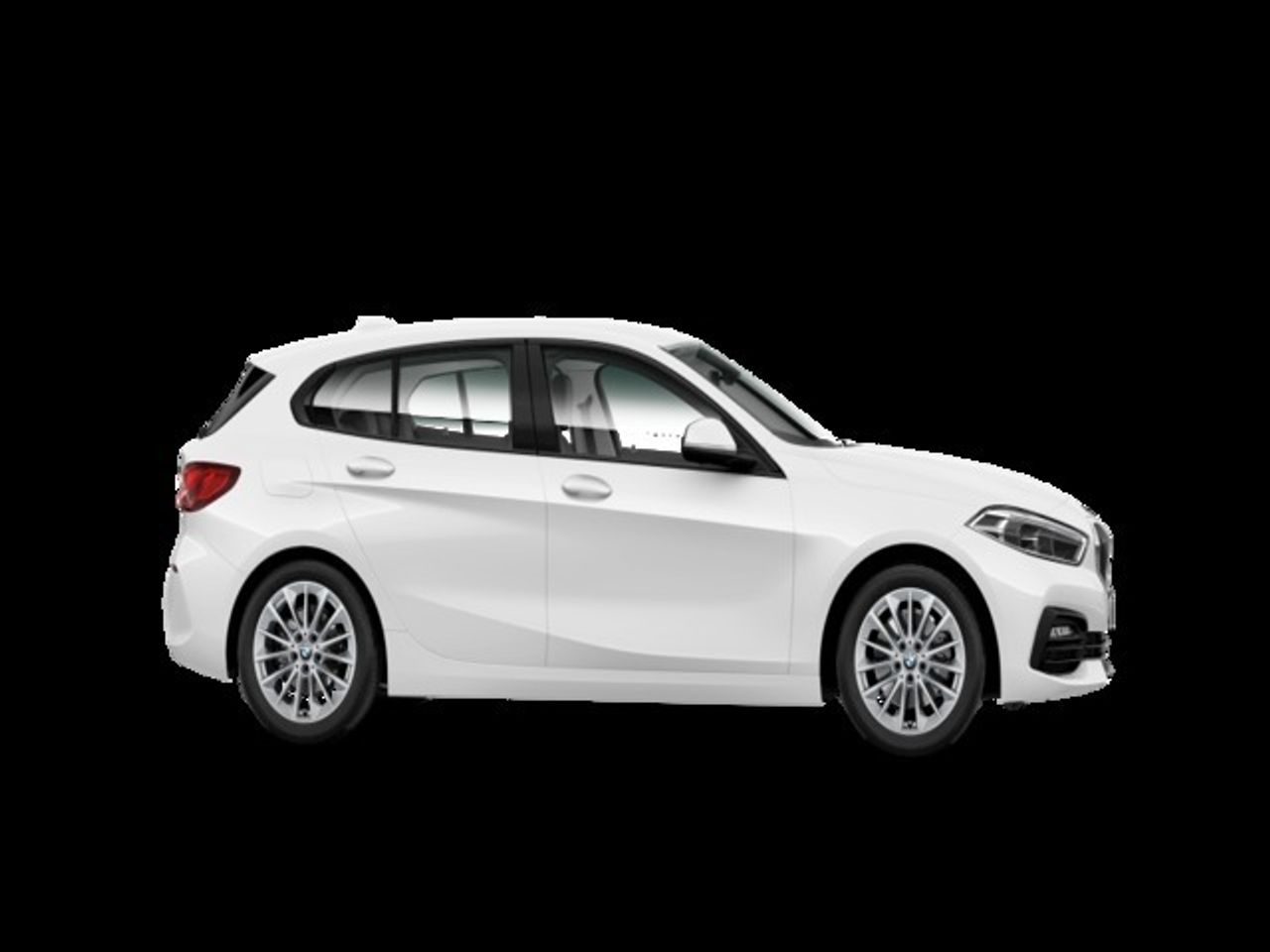 BMW Serie 1 118i 103 kW (140 CV) - Foto 2